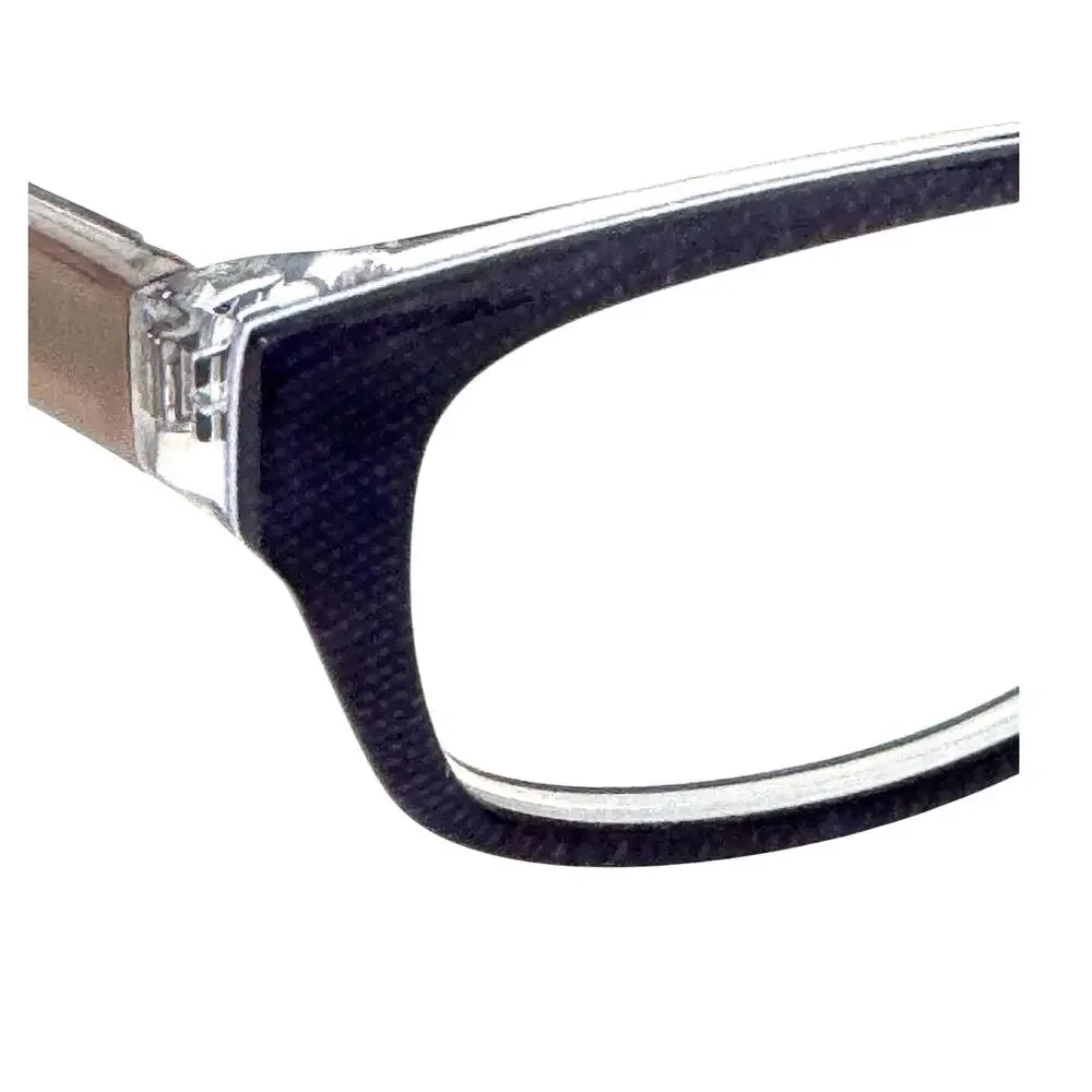 NEW Jungle Eyewear - 505 Grape rectangle eyeglasses